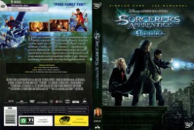 THE SORCERER APPRENTICE - ศึกอภินิหารพ่อมดถล่มโลก (2010)